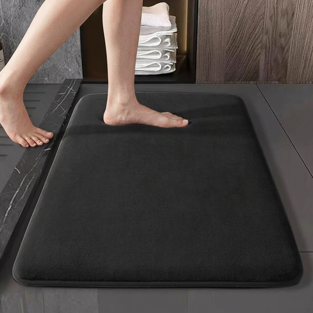 Spa Mat ™️ - שטיח אמבטיה יוקרתי מבית ולאריס