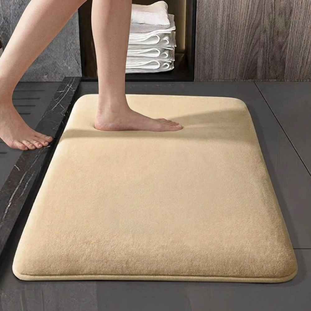Spa Mat ™️ - שטיח אמבטיה יוקרתי מבית ולאריס