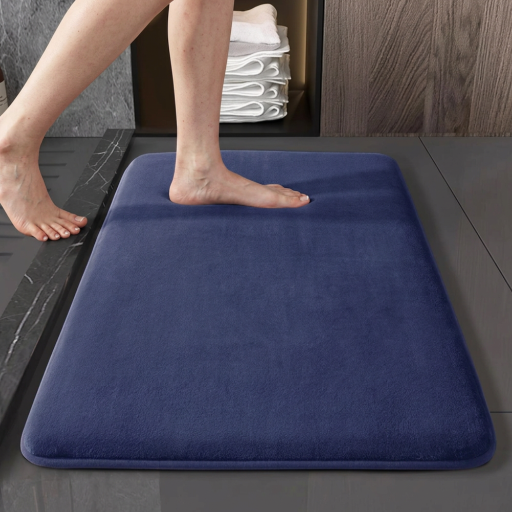 Spa Mat ™️ - שטיח אמבטיה יוקרתי מבית ולאריס